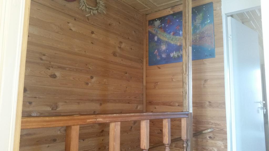 Rasas Ξενοδοχείο Σιγκούλντα Εξωτερικό φωτογραφία
